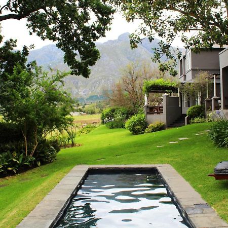 Arumvale Country Retreat Swellendam Kültér fotó