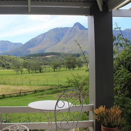 Arumvale Country Retreat Swellendam Kültér fotó