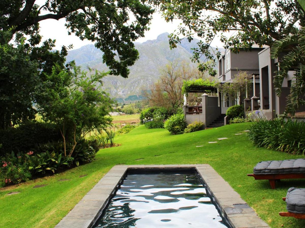 Arumvale Country Retreat Swellendam Kültér fotó