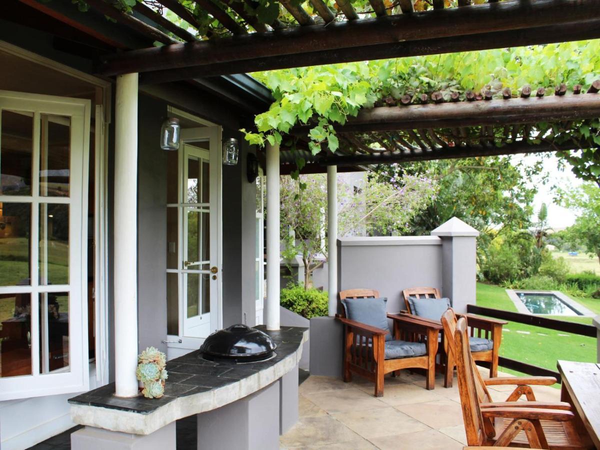 Arumvale Country Retreat Swellendam Kültér fotó