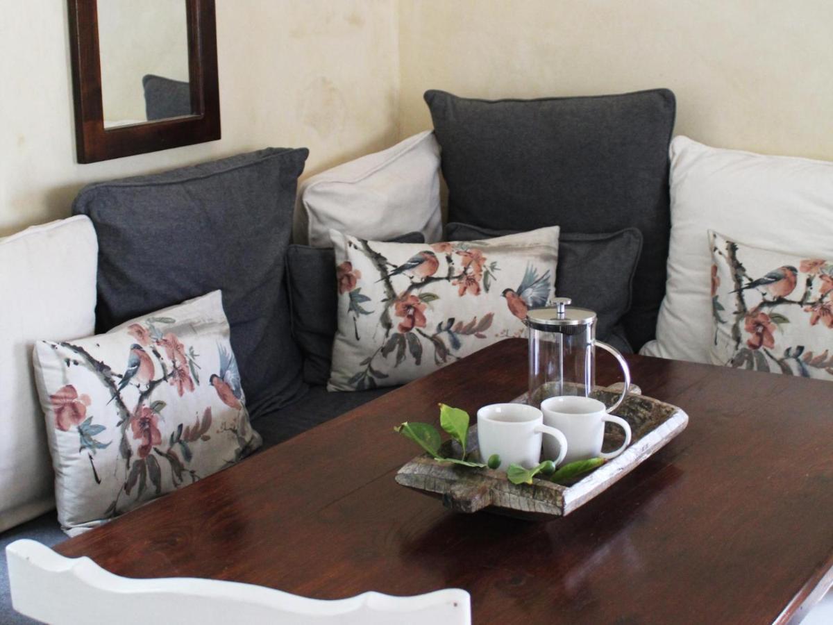 Arumvale Country Retreat Swellendam Kültér fotó