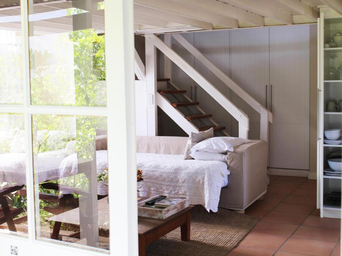 Arumvale Country Retreat Swellendam Szoba fotó