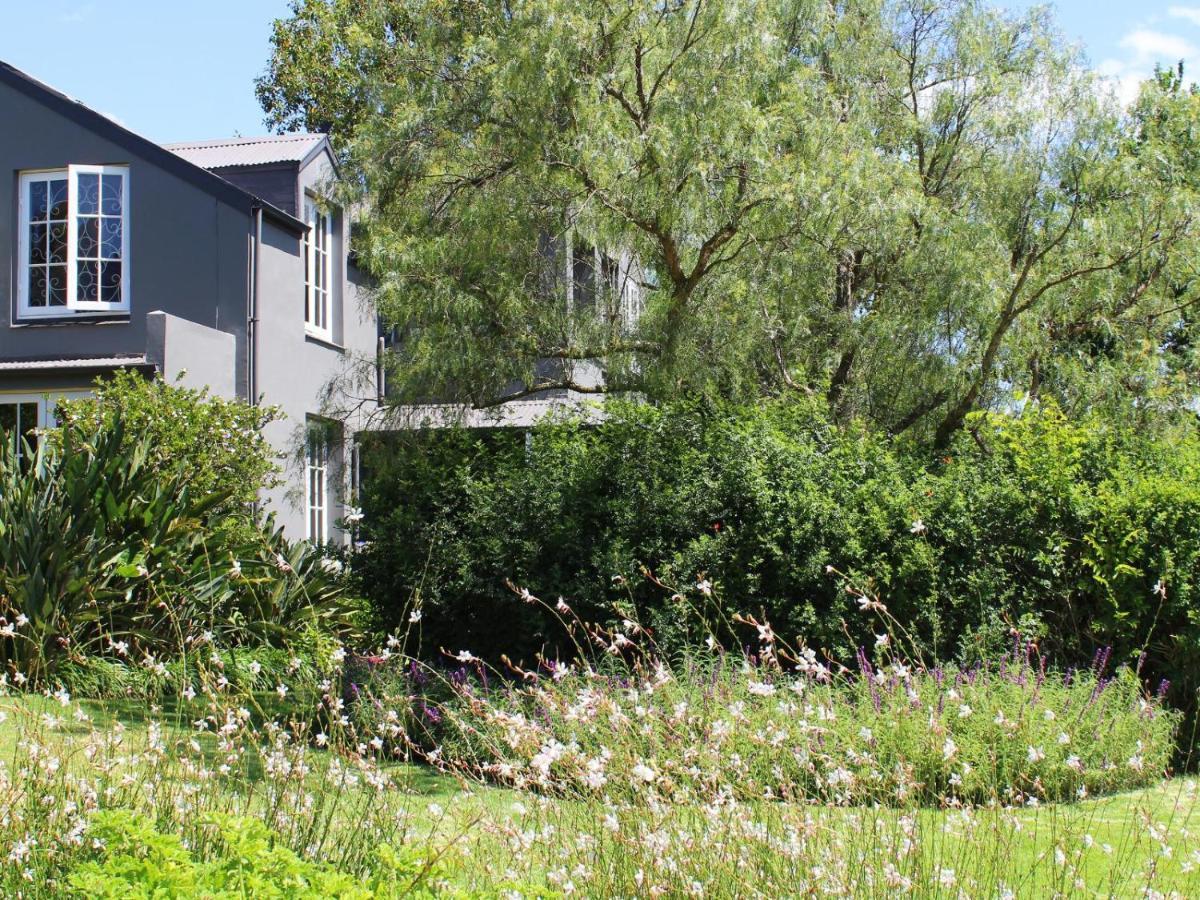 Arumvale Country Retreat Swellendam Kültér fotó