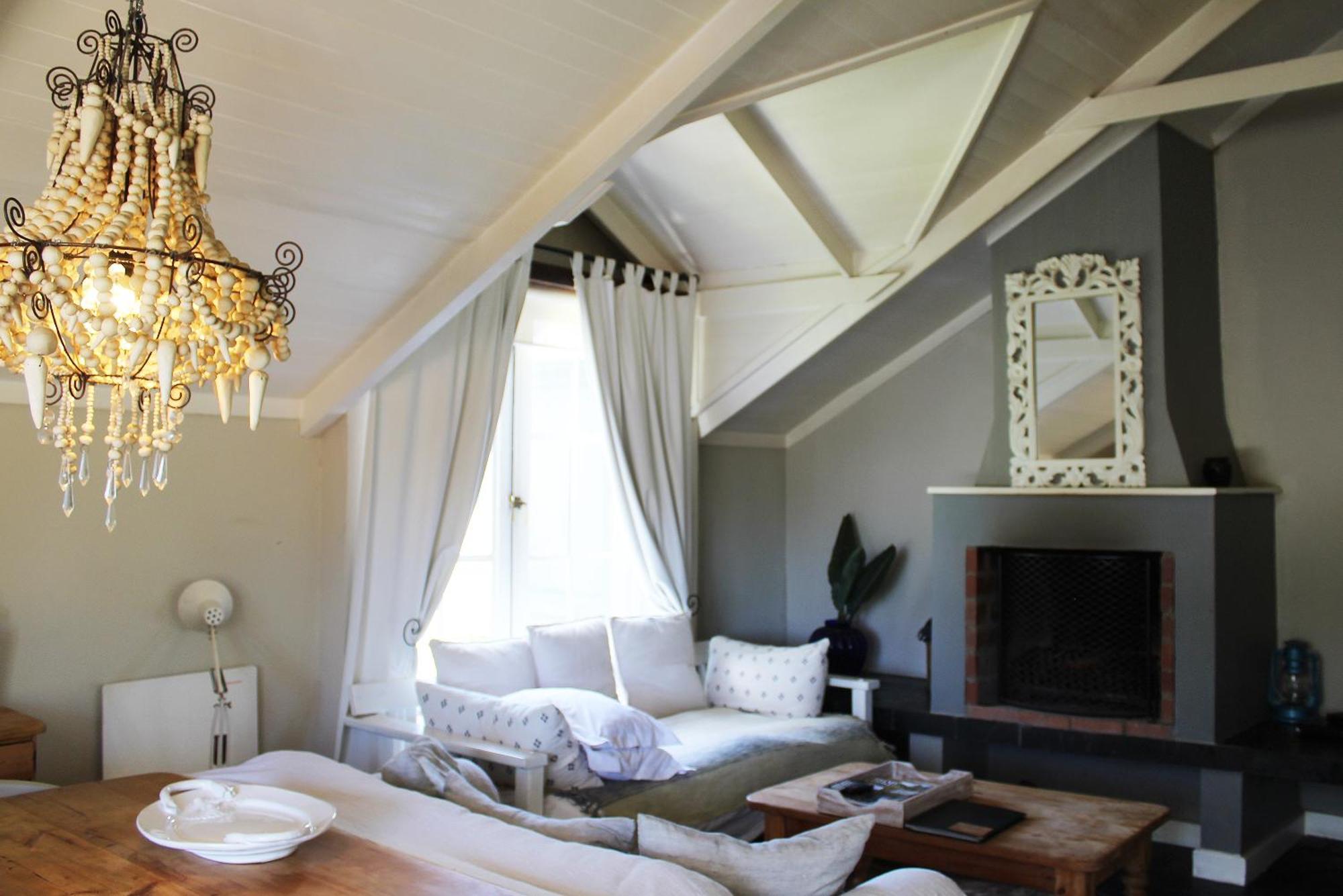 Arumvale Country Retreat Swellendam Szoba fotó