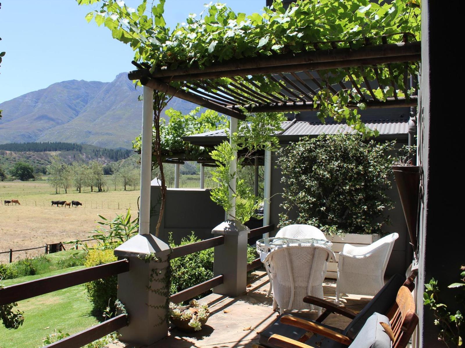Arumvale Country Retreat Swellendam Szoba fotó