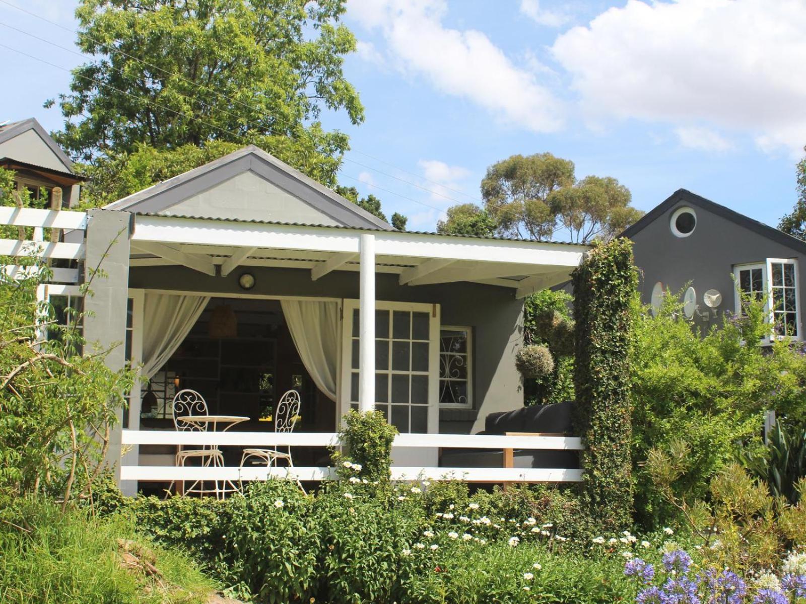 Arumvale Country Retreat Swellendam Szoba fotó