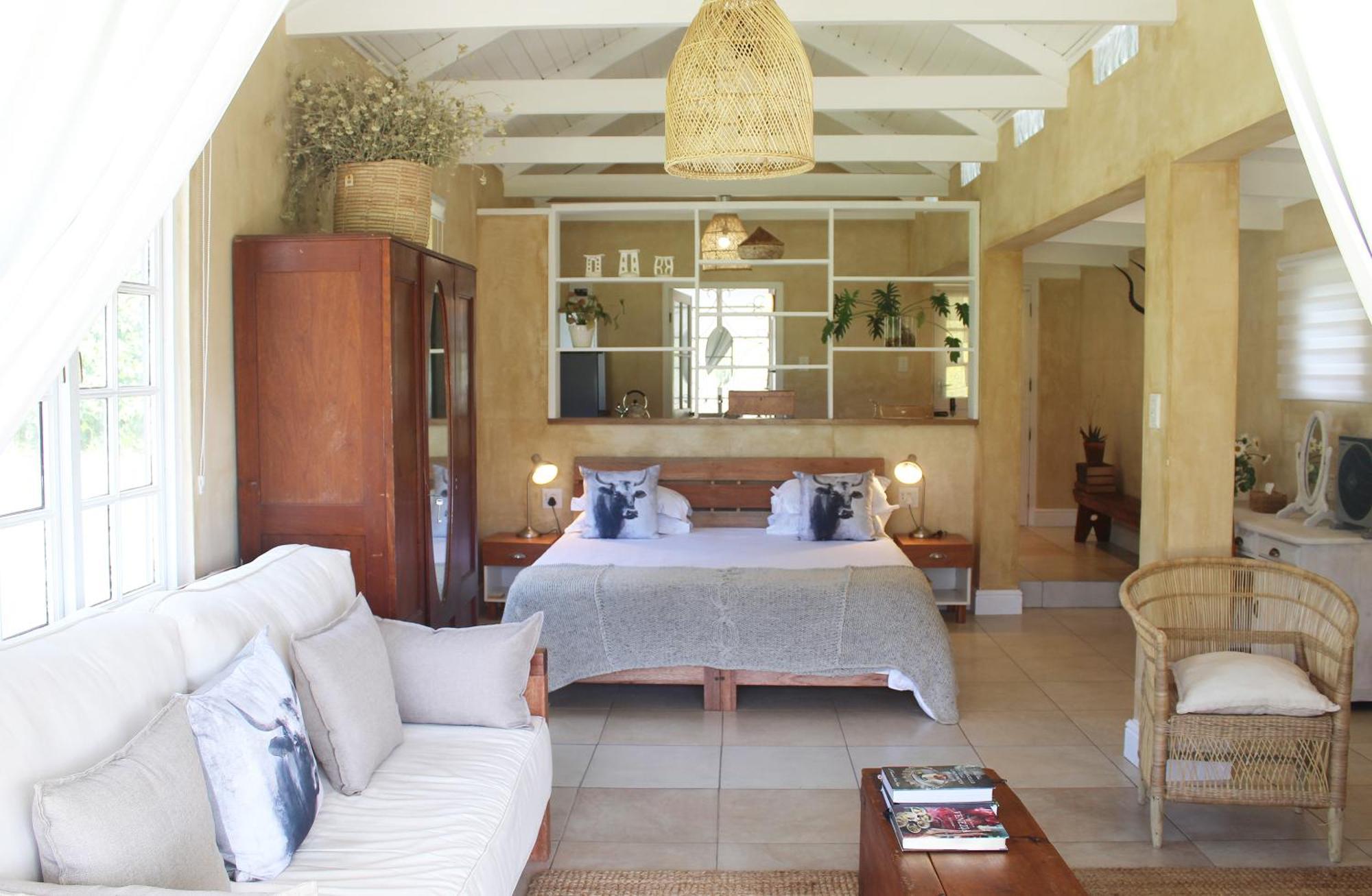 Arumvale Country Retreat Swellendam Kültér fotó