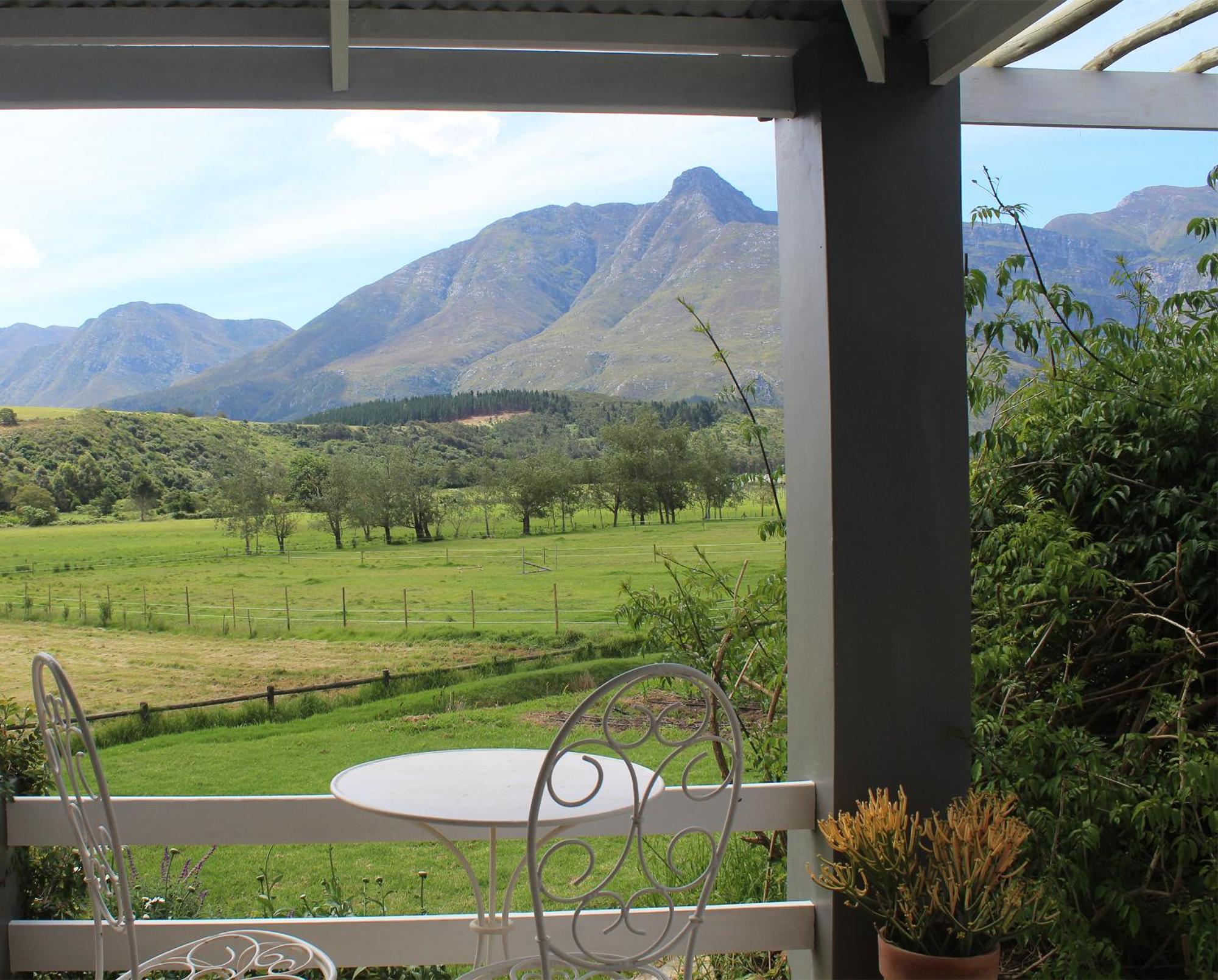 Arumvale Country Retreat Swellendam Kültér fotó